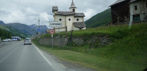 Livigno